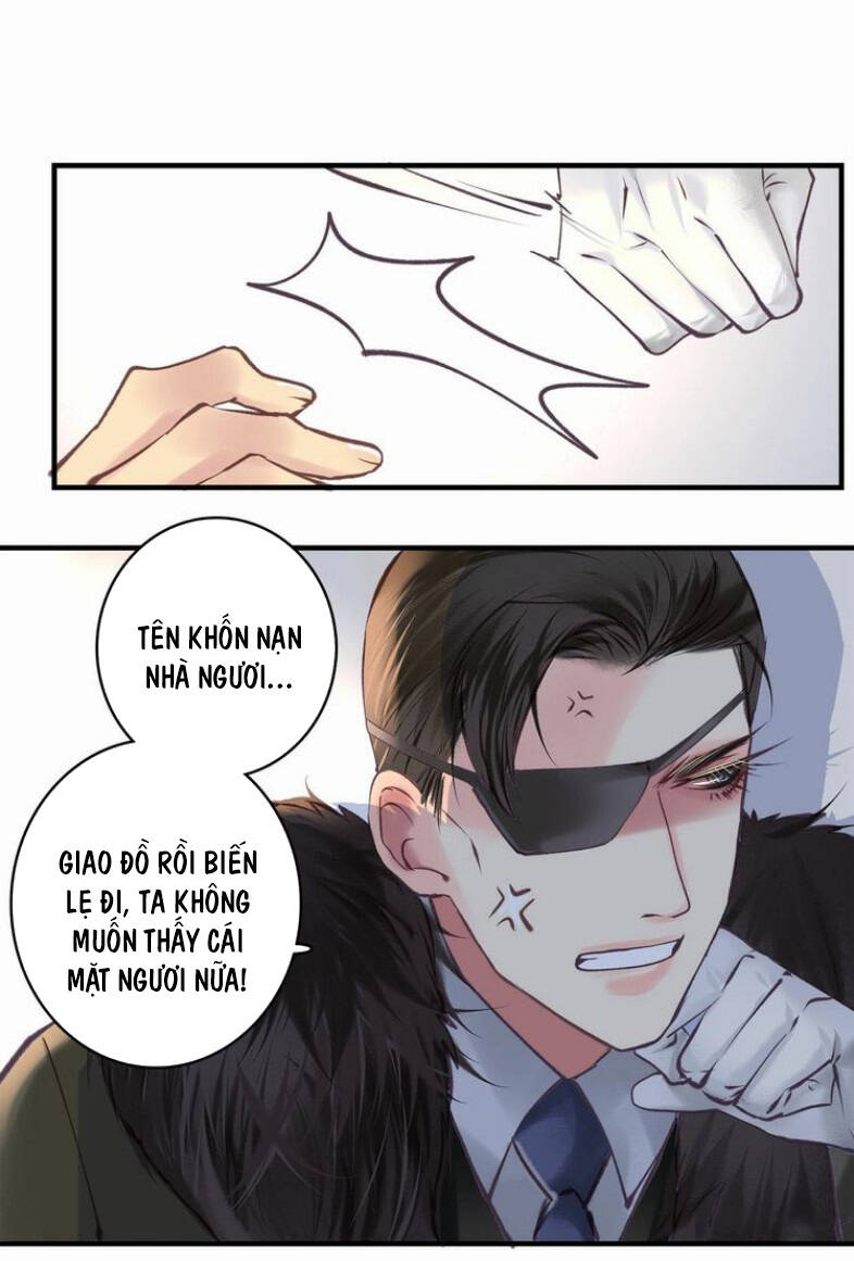 Khanh Như Tơ - Chapter 64