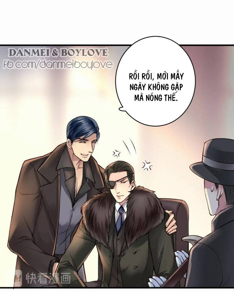 Khanh Như Tơ - Chapter 64