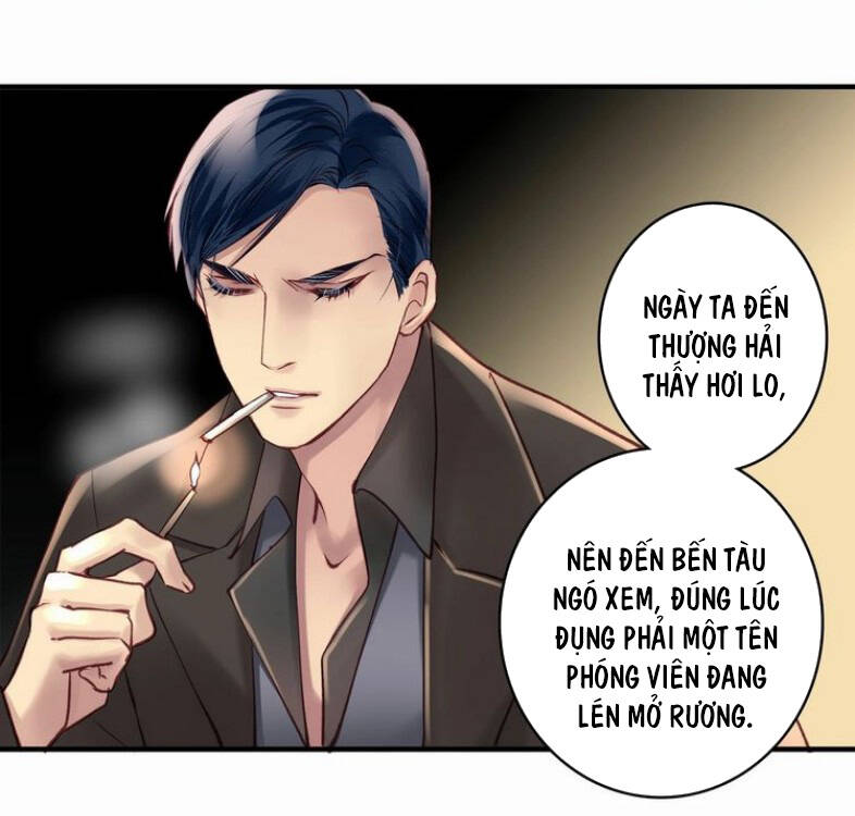 Khanh Như Tơ - Chapter 64