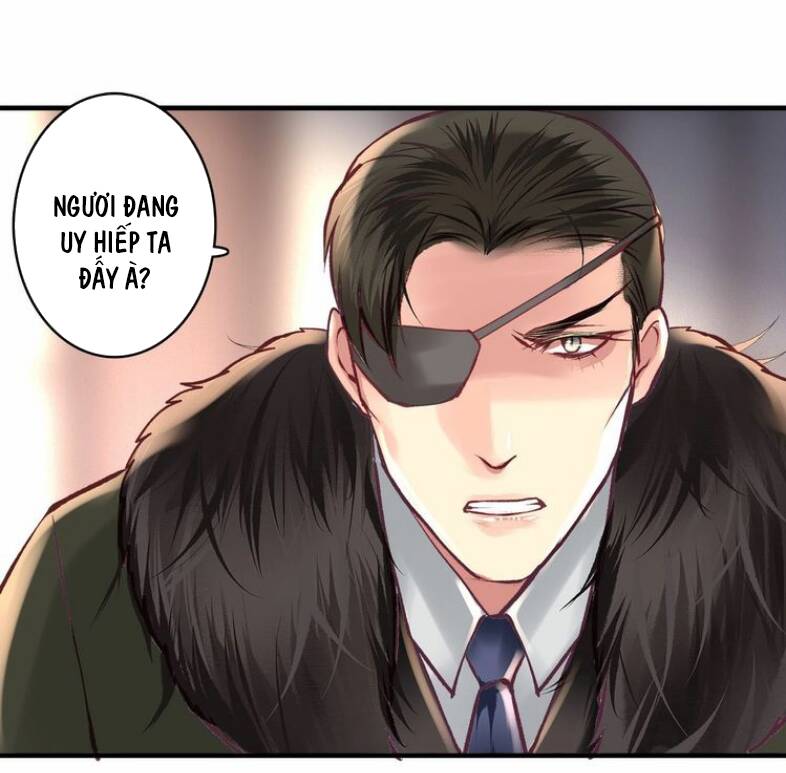 Khanh Như Tơ - Chapter 64