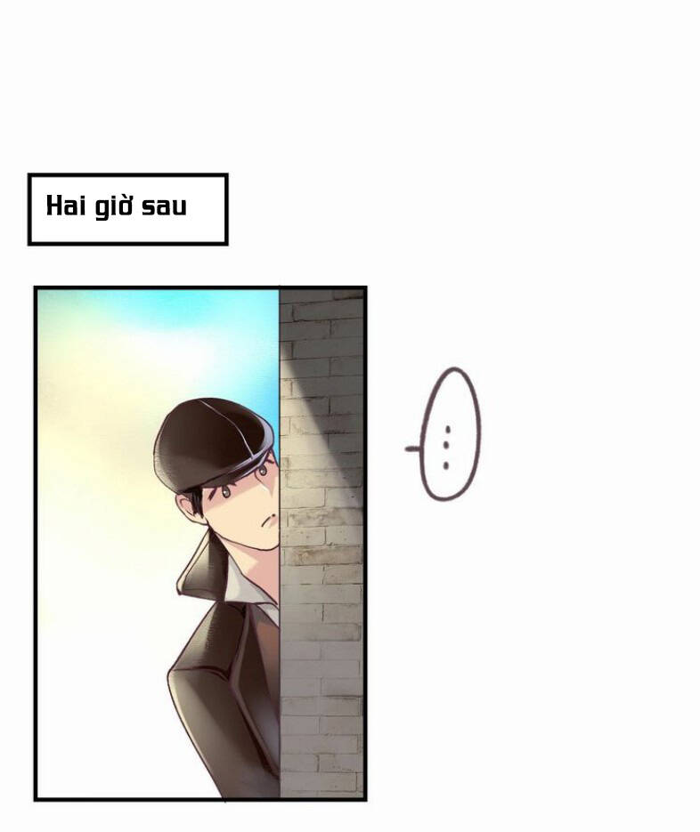 Khanh Như Tơ - Chapter 64