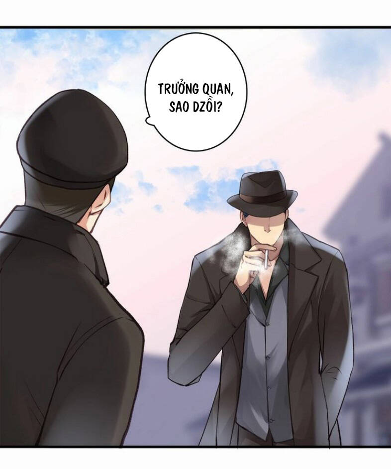 Khanh Như Tơ - Chapter 64