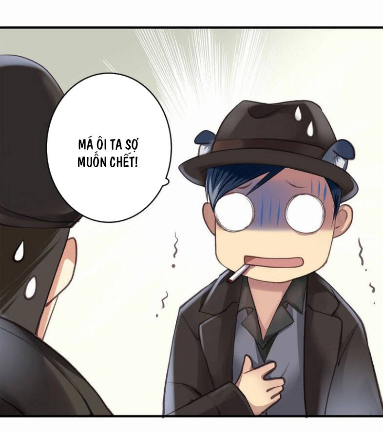 Khanh Như Tơ - Chapter 64