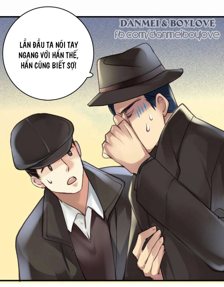 Khanh Như Tơ - Chapter 64