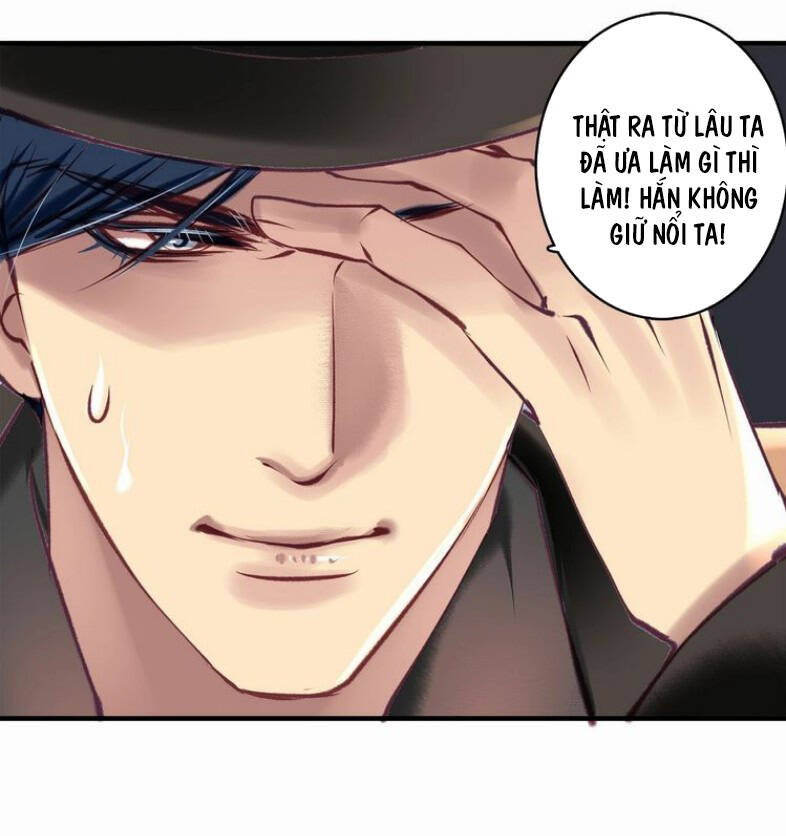 Khanh Như Tơ - Chapter 64