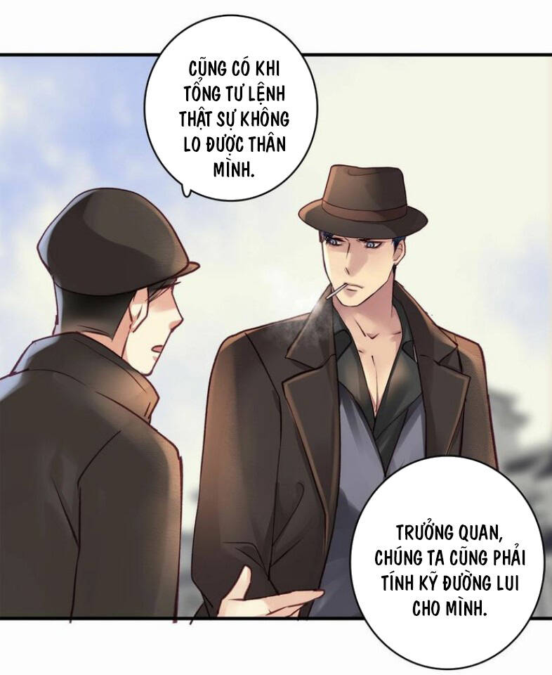 Khanh Như Tơ - Chapter 64