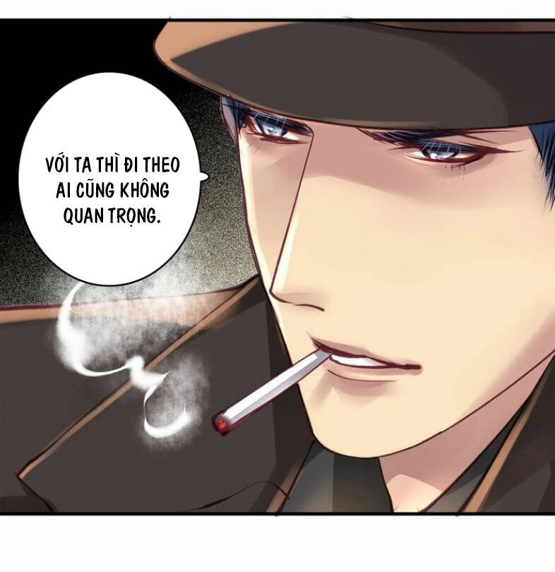 Khanh Như Tơ - Chapter 64