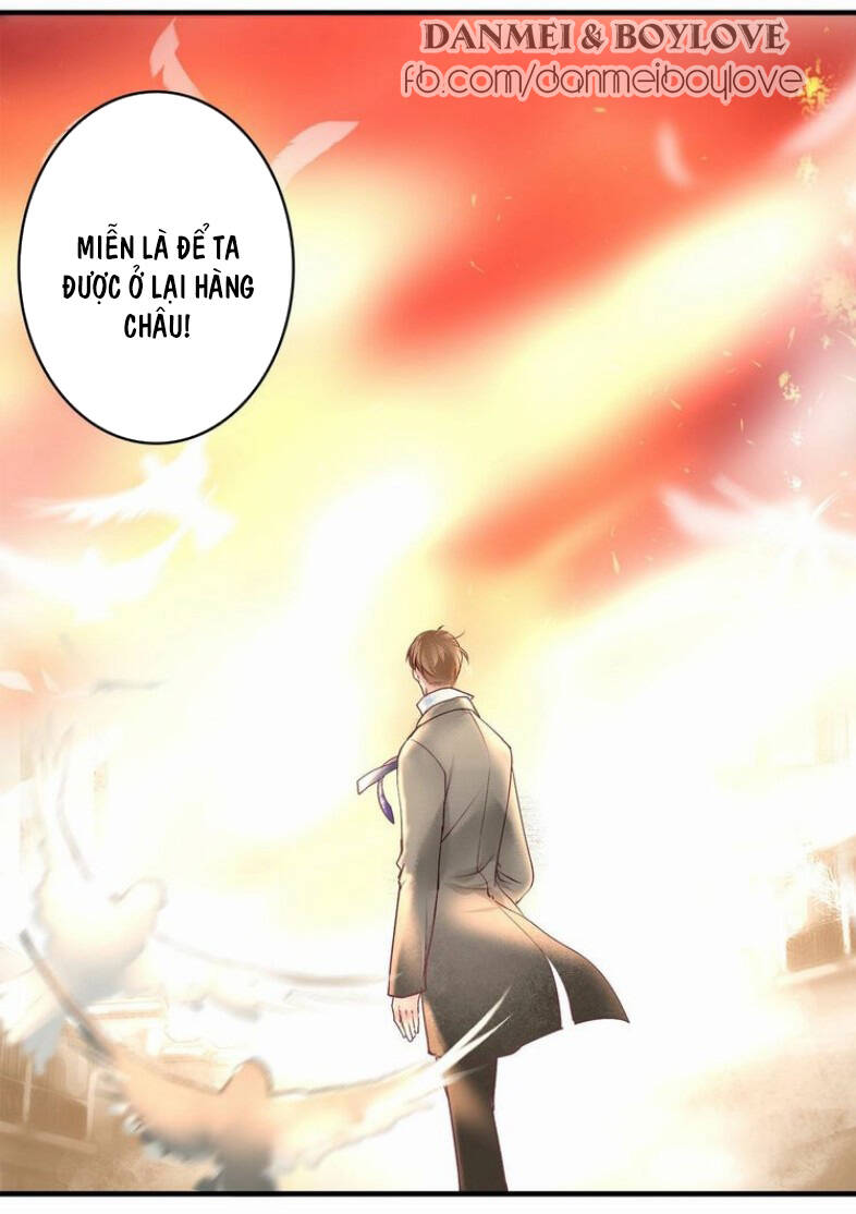 Khanh Như Tơ - Chapter 64