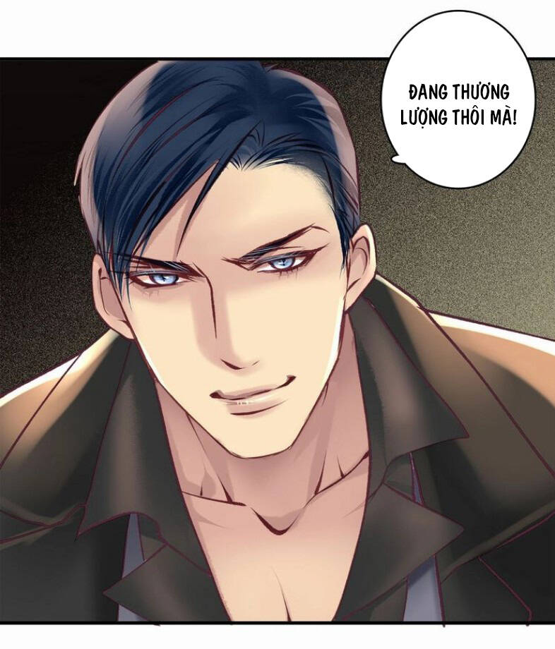 Khanh Như Tơ - Chapter 64