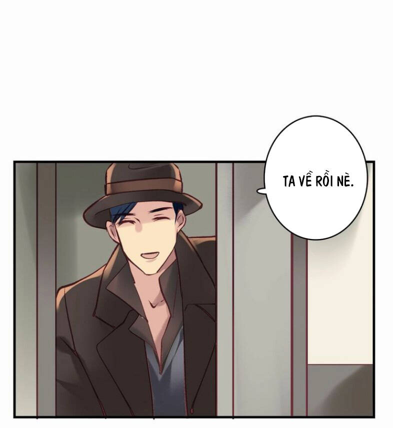 Khanh Như Tơ - Chapter 64