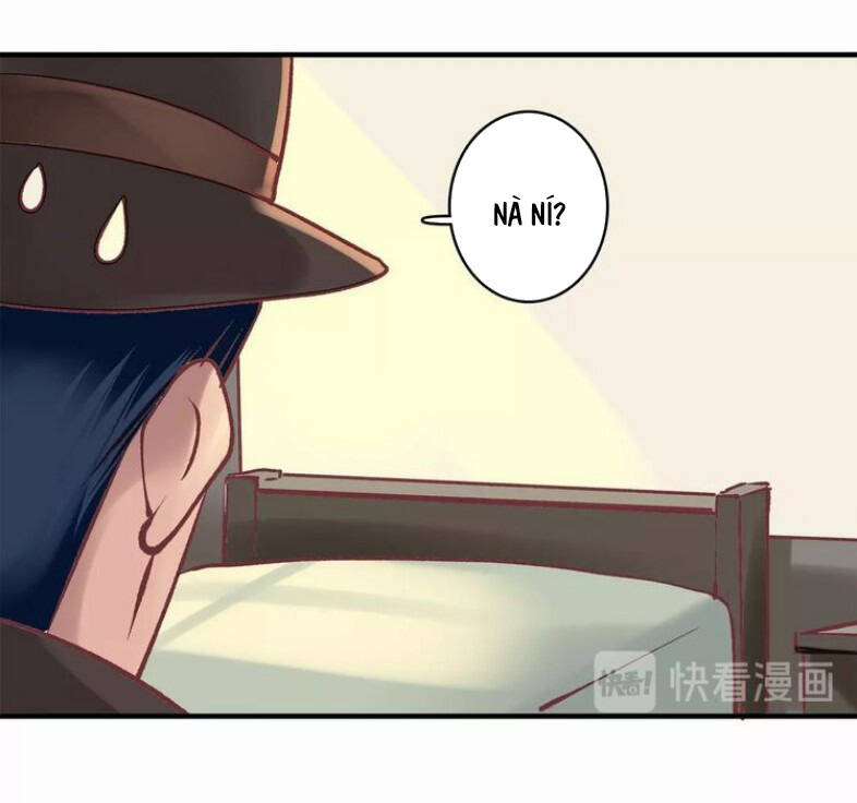 Khanh Như Tơ - Chapter 64
