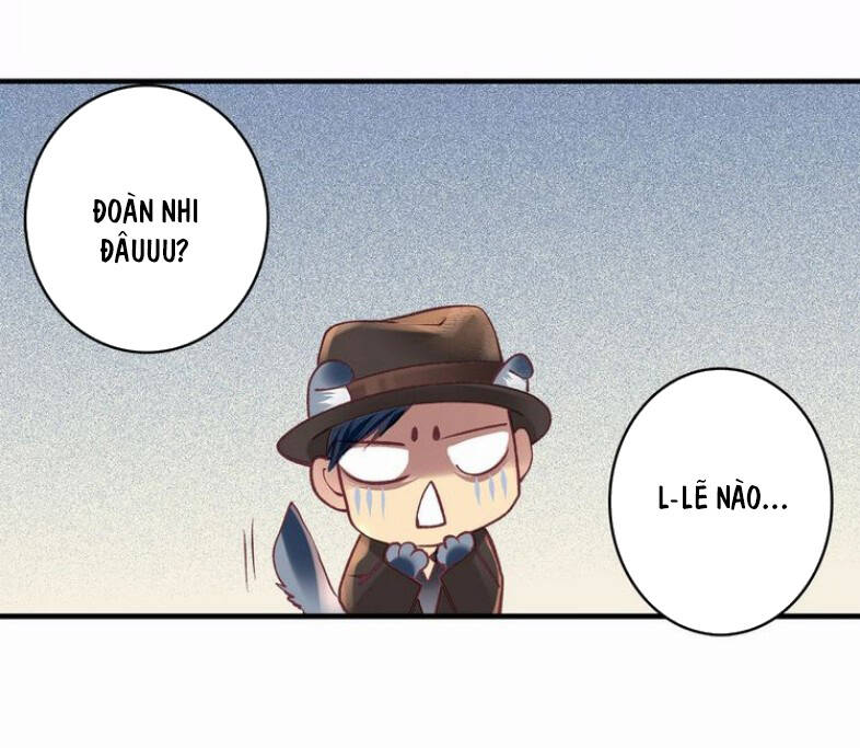Khanh Như Tơ - Chapter 64