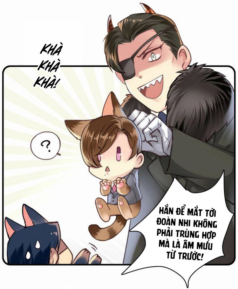 Khanh Như Tơ - Chapter 64