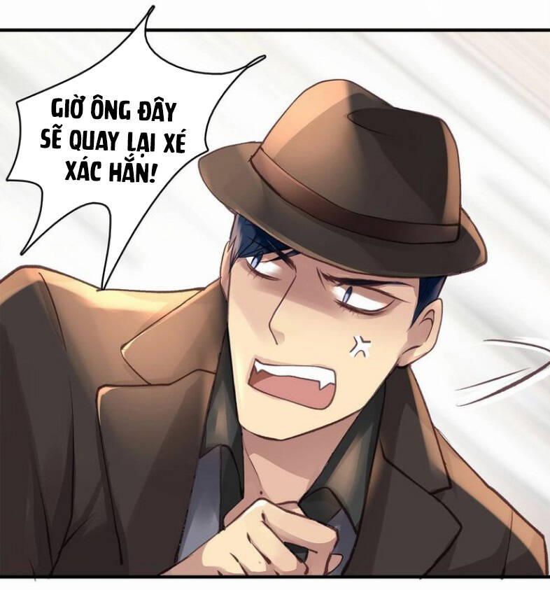 Khanh Như Tơ - Chapter 64