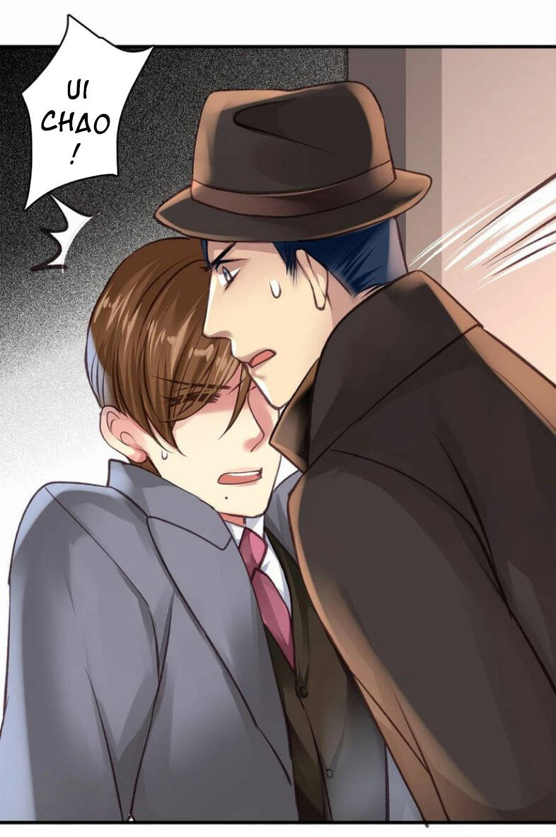 Khanh Như Tơ - Chapter 64