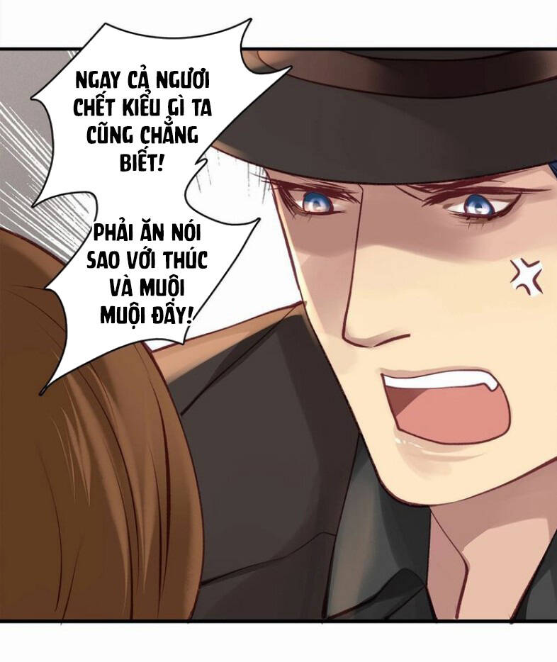 Khanh Như Tơ - Chapter 64