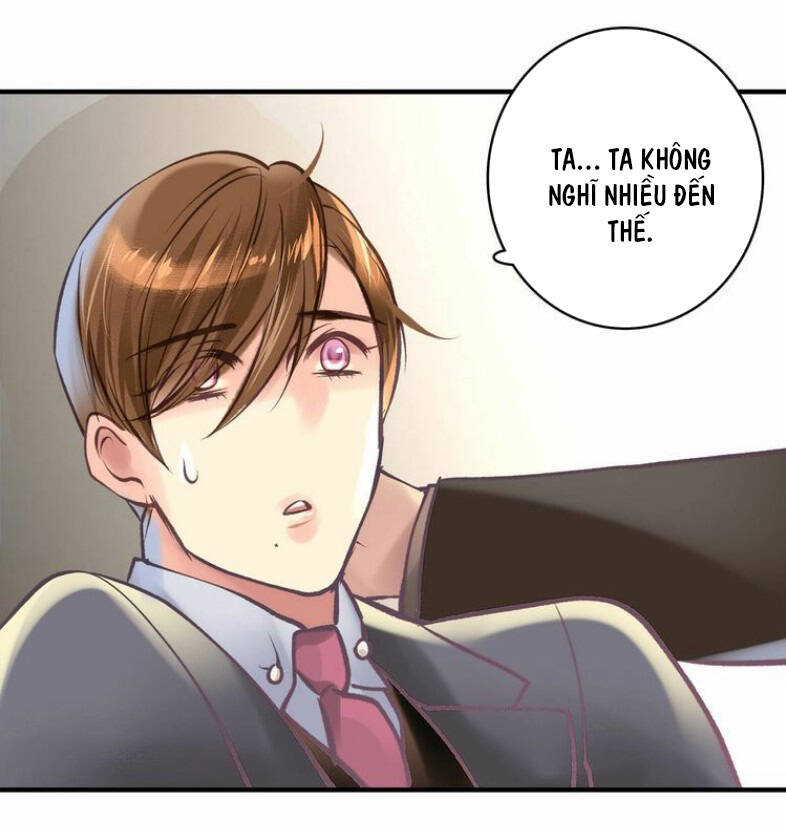 Khanh Như Tơ - Chapter 64