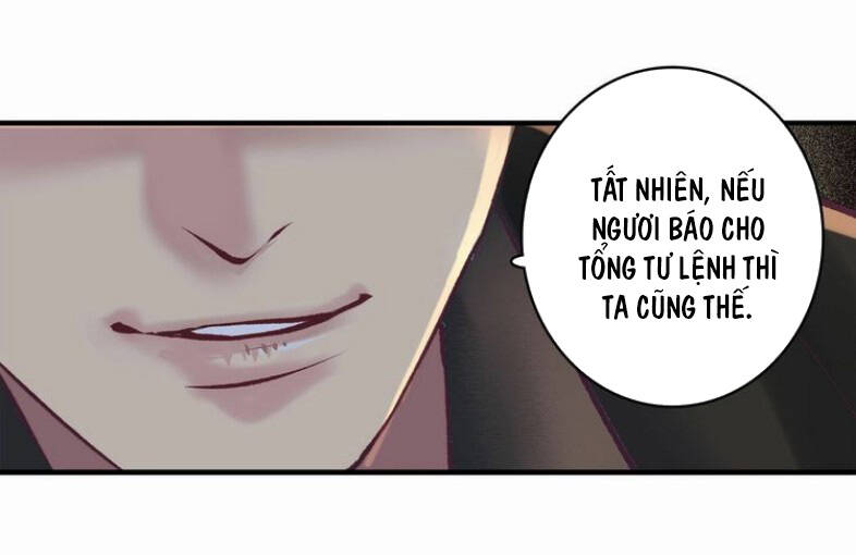 Khanh Như Tơ - Chapter 64