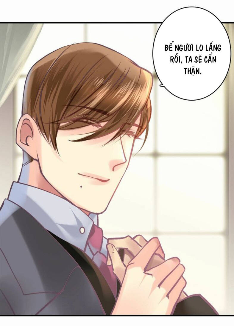 Khanh Như Tơ - Chapter 64
