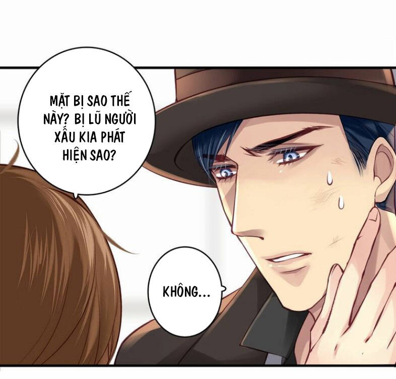 Khanh Như Tơ - Chapter 64