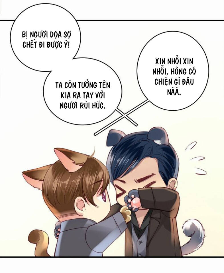 Khanh Như Tơ - Chapter 64