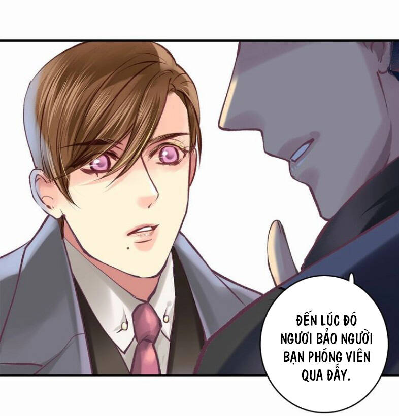 Khanh Như Tơ - Chapter 64