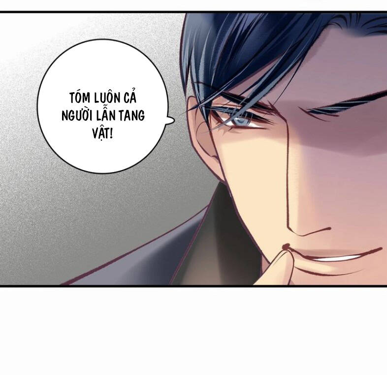 Khanh Như Tơ - Chapter 64