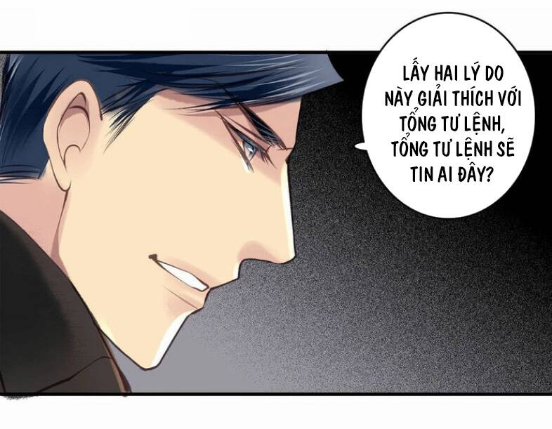 Khanh Như Tơ - Chapter 64