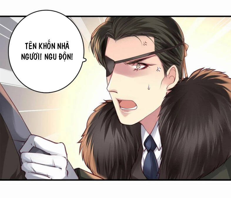 Khanh Như Tơ - Chapter 64