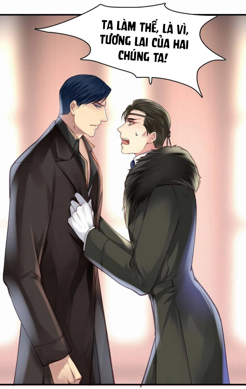 Khanh Như Tơ - Chapter 64
