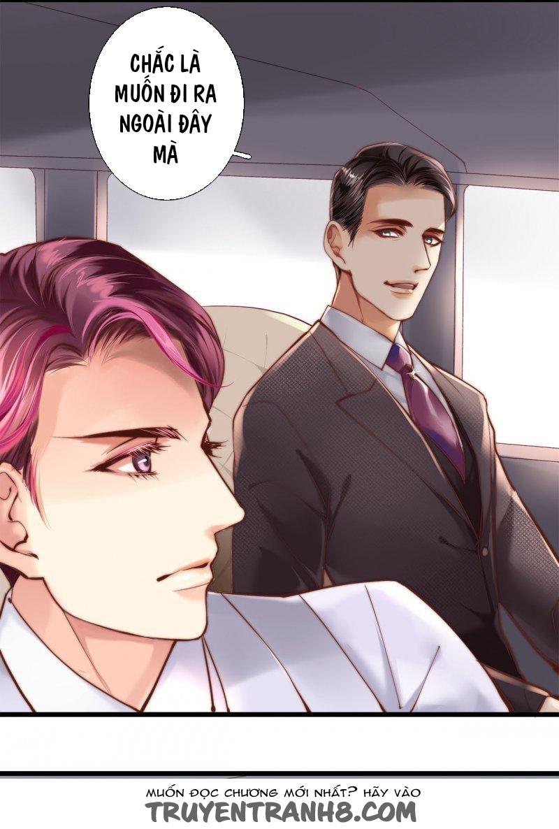Khanh Như Tơ - Chapter 7