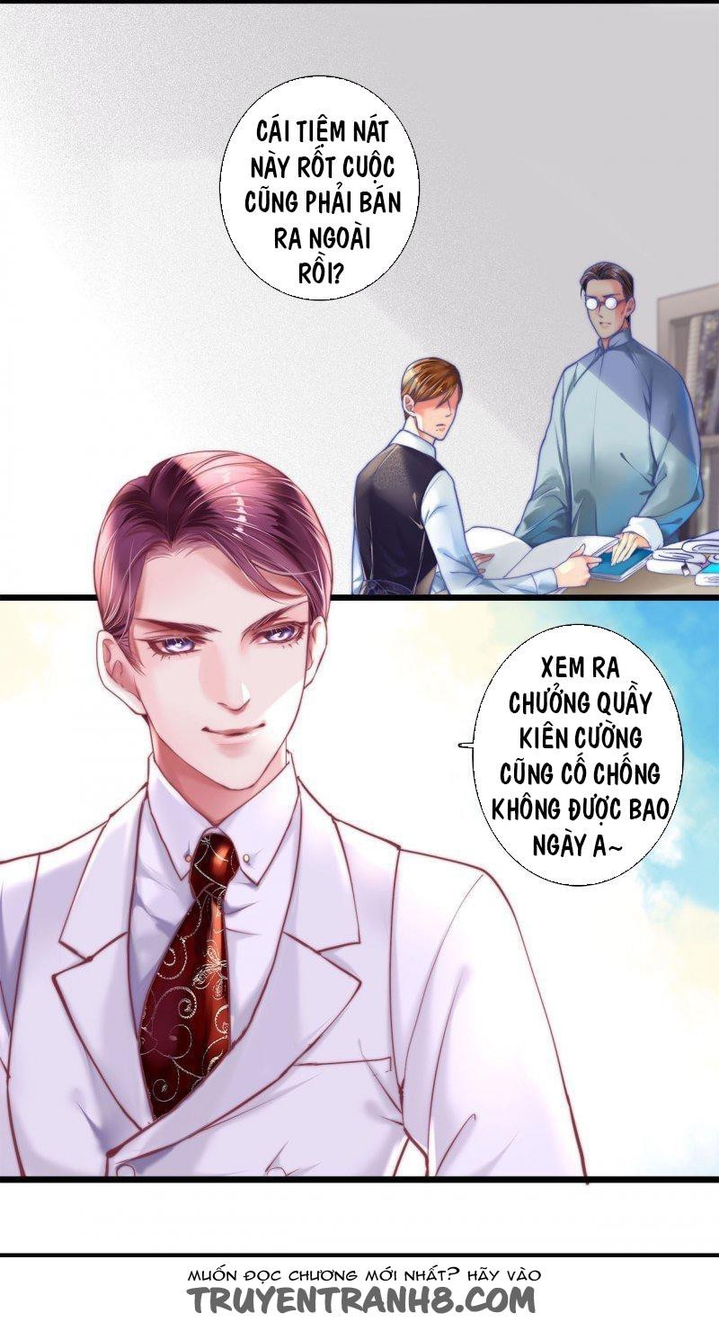 Khanh Như Tơ - Chapter 7
