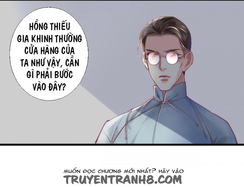 Khanh Như Tơ - Chapter 7