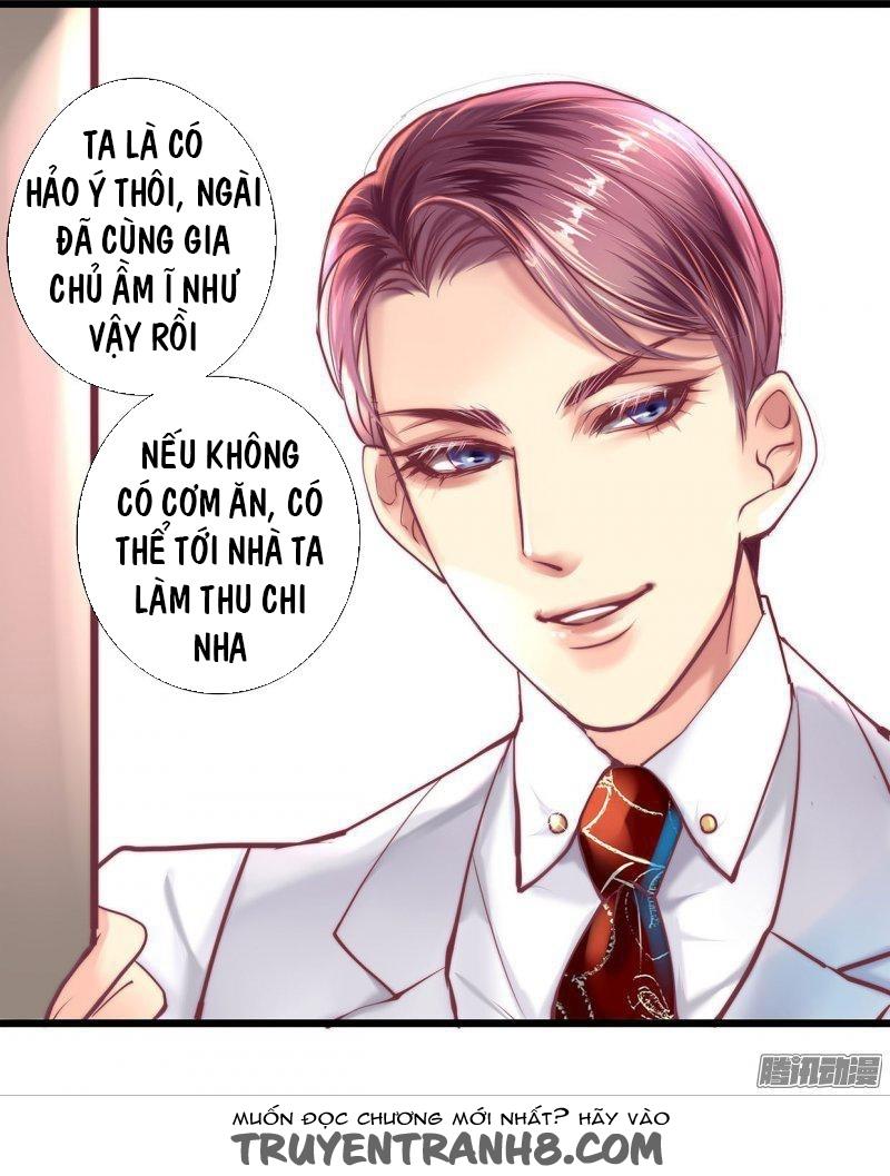 Khanh Như Tơ - Chapter 7
