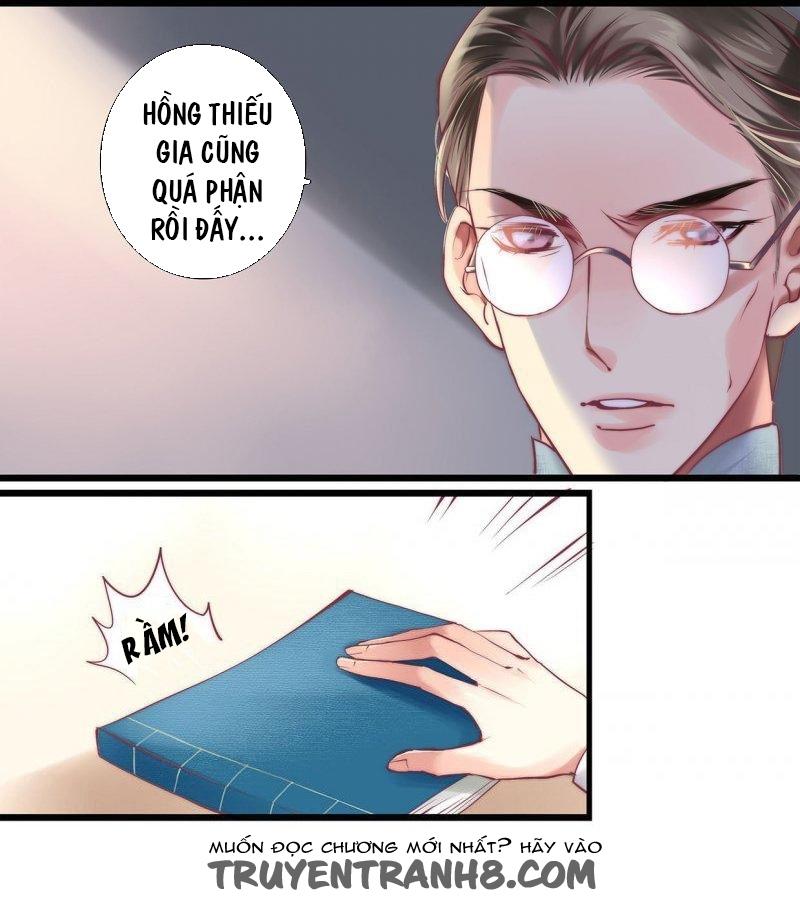 Khanh Như Tơ - Chapter 7