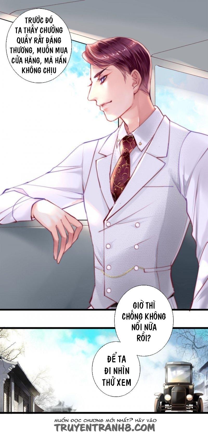 Khanh Như Tơ - Chapter 7