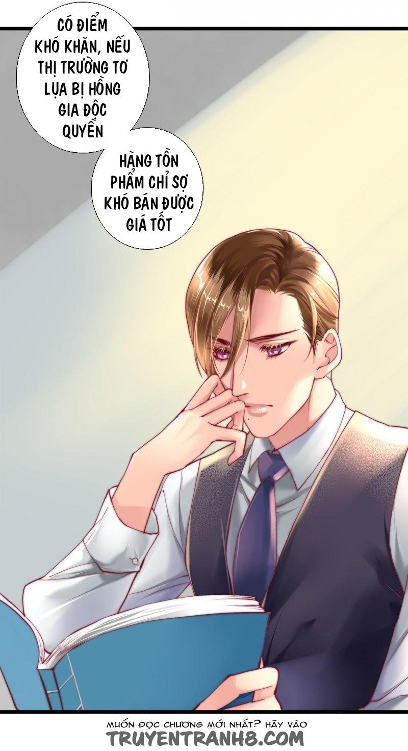 Khanh Như Tơ - Chapter 7