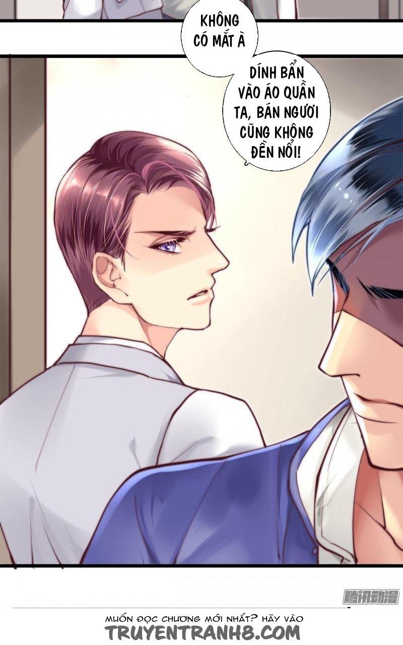 Khanh Như Tơ - Chapter 7