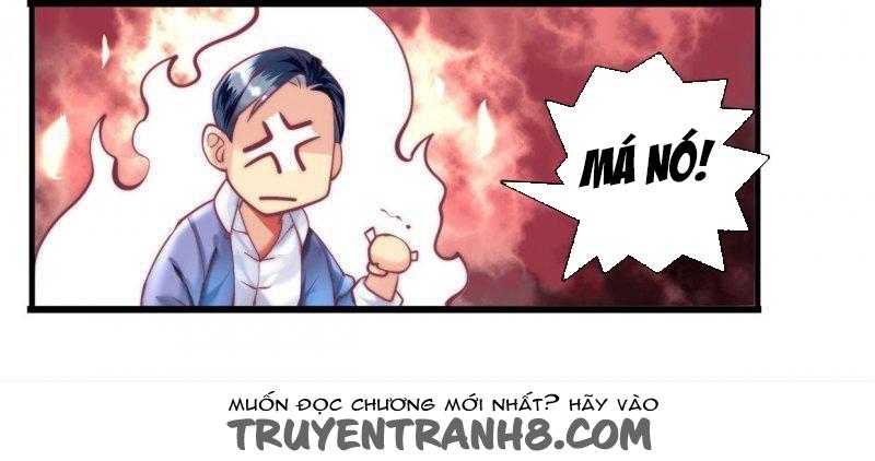 Khanh Như Tơ - Chapter 7