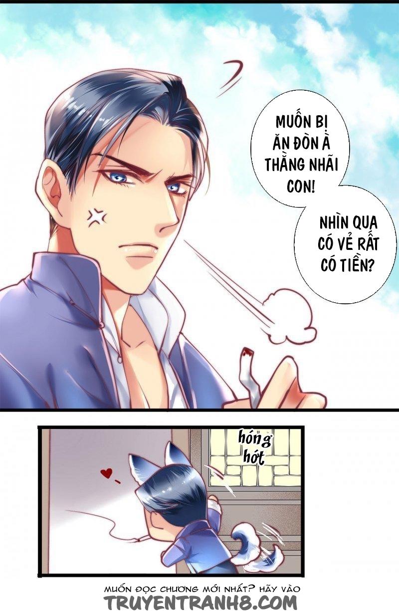 Khanh Như Tơ - Chapter 7