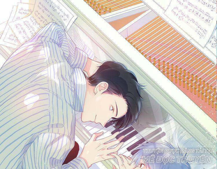Giai Điệu Của Sự Va Chạm - Chapter 1
