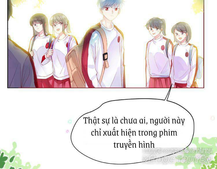 Giai Điệu Của Sự Va Chạm - Chapter 1
