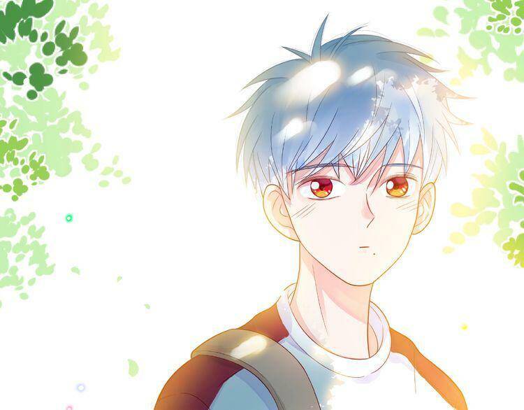Giai Điệu Của Sự Va Chạm - Chapter 1