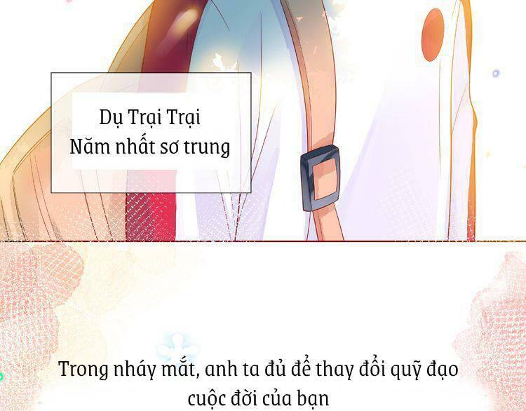 Giai Điệu Của Sự Va Chạm - Chapter 1
