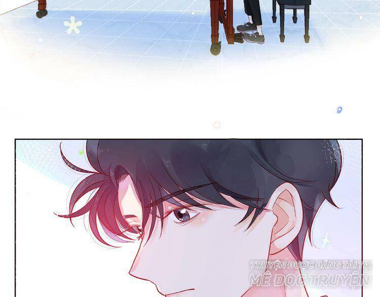 Giai Điệu Của Sự Va Chạm - Chapter 1