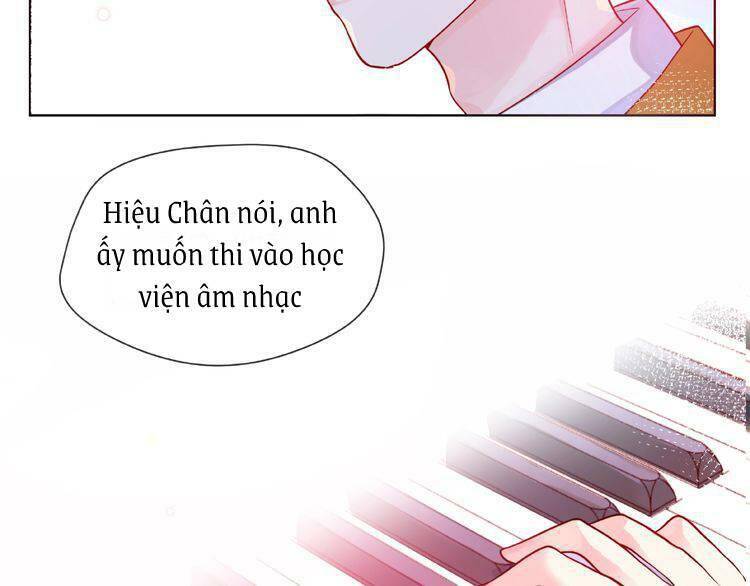 Giai Điệu Của Sự Va Chạm - Chapter 1