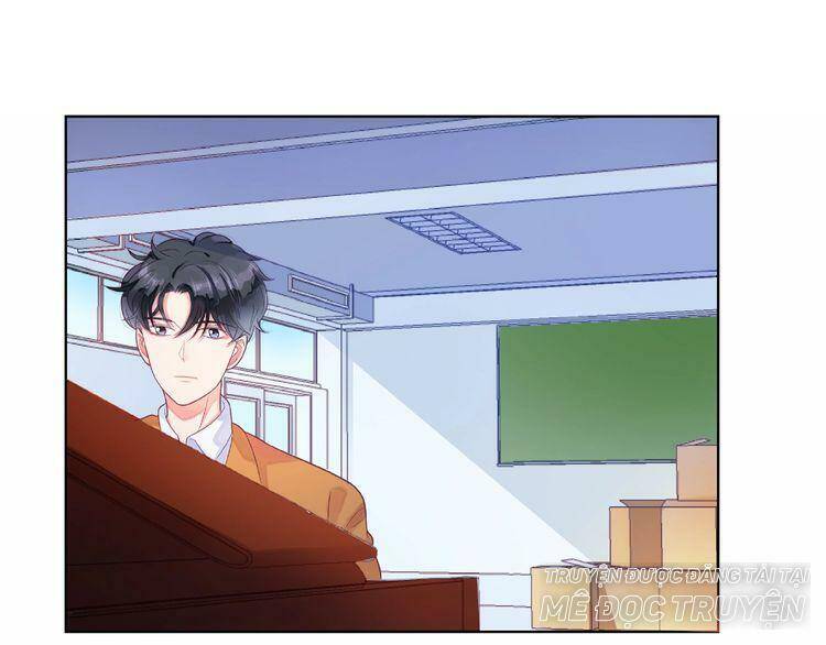 Giai Điệu Của Sự Va Chạm - Chapter 1