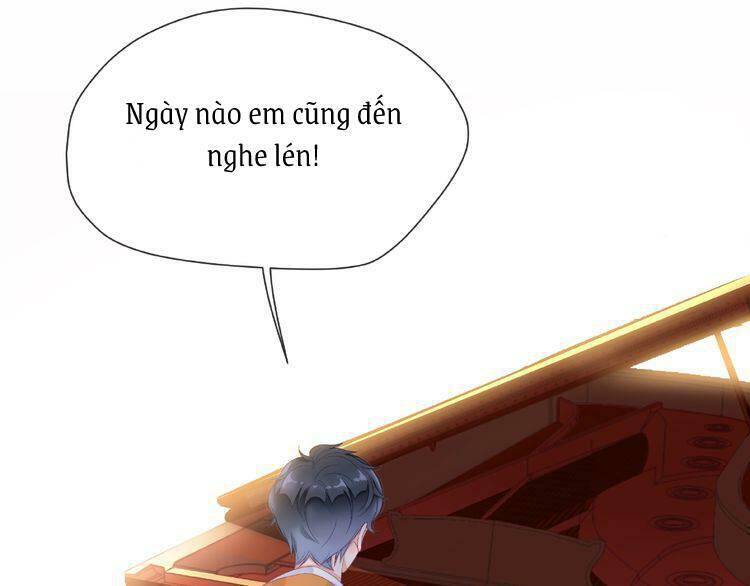 Giai Điệu Của Sự Va Chạm - Chapter 1