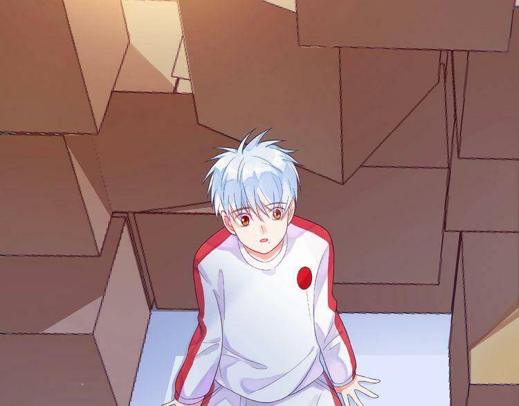 Giai Điệu Của Sự Va Chạm - Chapter 1