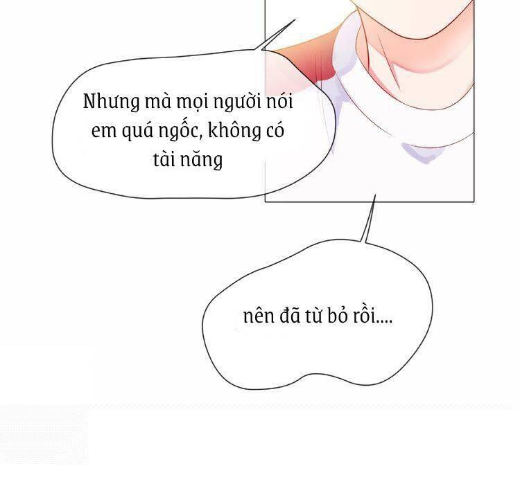 Giai Điệu Của Sự Va Chạm - Chapter 1
